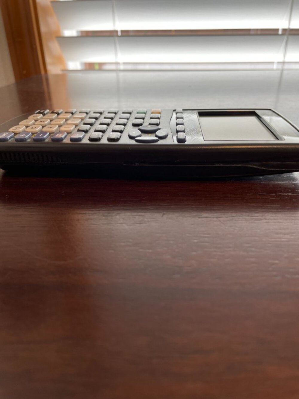 Texas Instruments TI-83 Plus Calculator - Picture 10 of 13